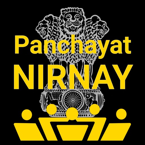 पंचायत निर्णय App Icon
